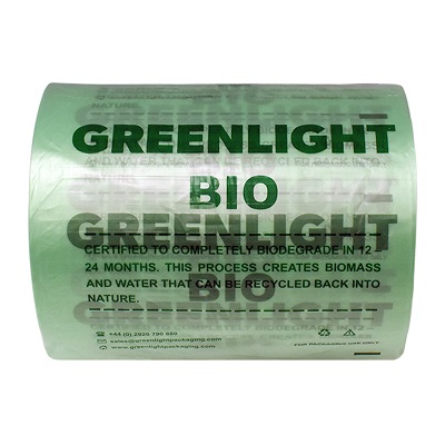 Opus Bio (Green Light) Rolls